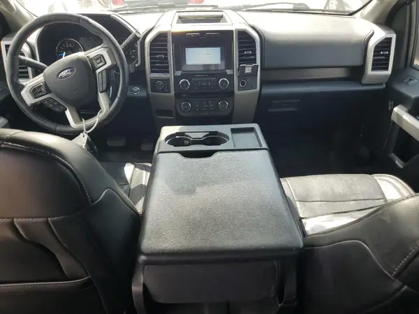 1FTEW1EF0HFB53784 2017 FORD F-150 - Image 8