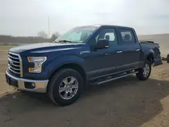 1FTEW1EF0HFB64364 2017 FORD F-150
