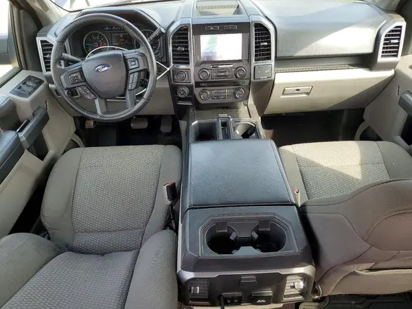 1FTEW1EF0HFB64364 2017 FORD F-150 - Image 8