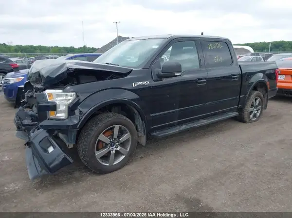 1FTEW1EF0HFB71265 2017 FORD F-150 - Image 2