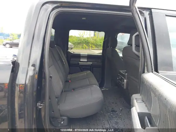 1FTEW1EF0HFB71265 2017 FORD F-150 - Image 8