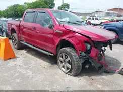1FTEW1EF0HFB72819 2017 FORD F-150