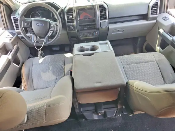 1FTEW1EF0HFB73551 2017 FORD F-150 - Image 8