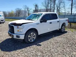 1FTEW1EF0HFB74991 2017 FORD F-150