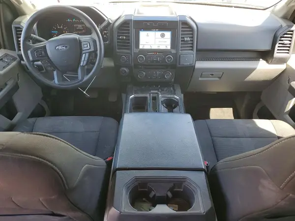 1FTEW1EF0HFB74991 2017 FORD F-150 - Image 8