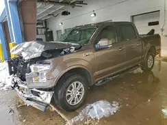 1FTEW1EF0HFB80435 2017 FORD F-150
