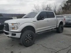 1FTEW1EF0HFB85747 2017 FORD F-150