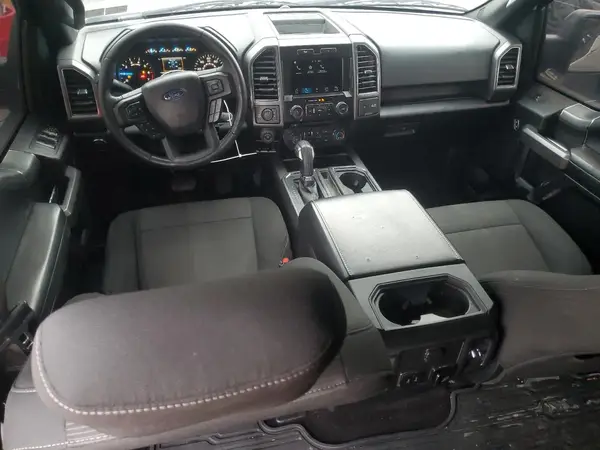 1FTEW1EF0HFB85747 2017 FORD F-150 - Image 8
