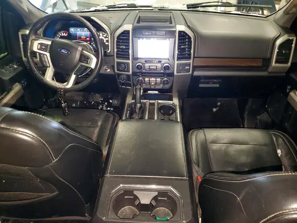 1FTEW1EF0HFB95405 2017 FORD F-150 - Image 8