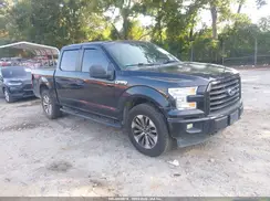 1FTEW1EF0HFB98532 2017 FORD F-150