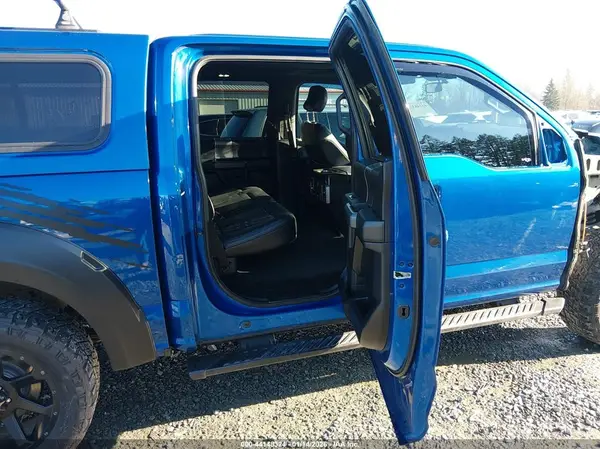 1FTEW1EF0HFC07312 2017 FORD F-150 - Image 8