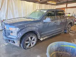 1FTEW1EF0HFC07424 2017 FORD F-150
