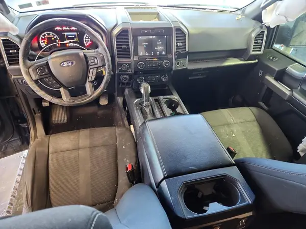 1FTEW1EF0HFC07424 2017 FORD F-150 - Image 8