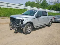 1FTEW1EF0HFC10498 2017 FORD F-150