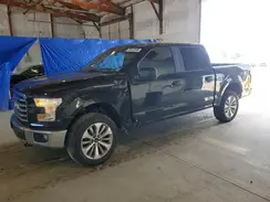 1FTEW1EF0HFC18990 2017 FORD F-150