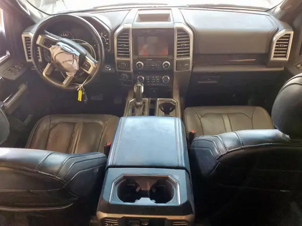 1FTEW1EF0HFC20349 2017 FORD F-150 - Image 8