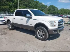 1FTEW1EF0HFC29746 2017 FORD F-150