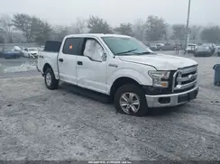 1FTEW1EF0HFC36597 2017 FORD F-150