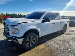 1FTEW1EF0HFC36812 2017 FORD F-150