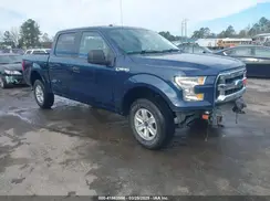 1FTEW1EF0HFC37250 2017 FORD F-150