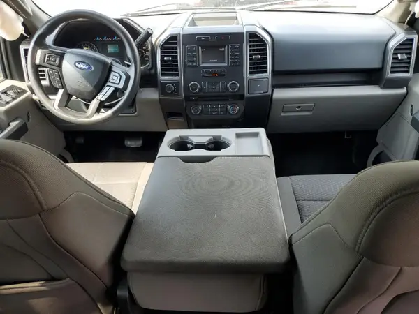 1FTEW1EF0HFC37362 2017 FORD F-150 - Image 8