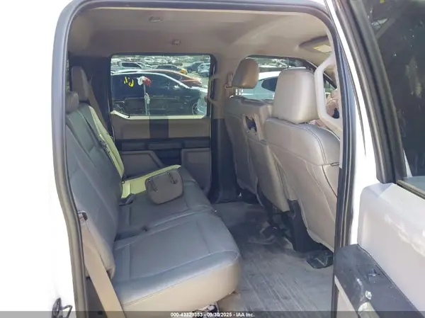 1FTEW1EF0HFC37863 2017 FORD F-150 - Image 8