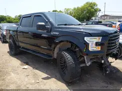 1FTEW1EF0HFC42304 2017 FORD F-150
