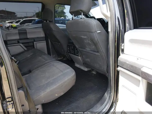 1FTEW1EF0HFC42304 2017 FORD F-150 - Image 8