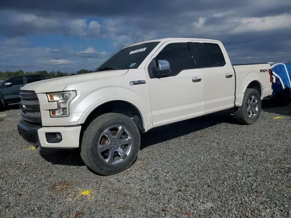 1FTEW1EF0HFC42691 2017 FORD F-150
