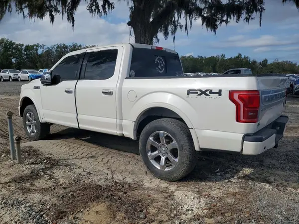 1FTEW1EF0HFC42691 2017 FORD F-150 - Image 2