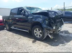 1FTEW1EF0HFC45073 2017 FORD F-150