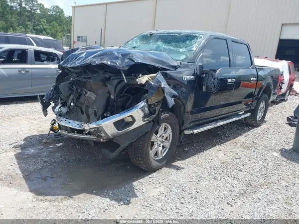 1FTEW1EF0HFC45073 2017 FORD F-150 - Image 2