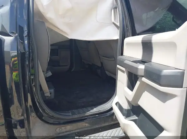 1FTEW1EF0HFC45073 2017 FORD F-150 - Image 8