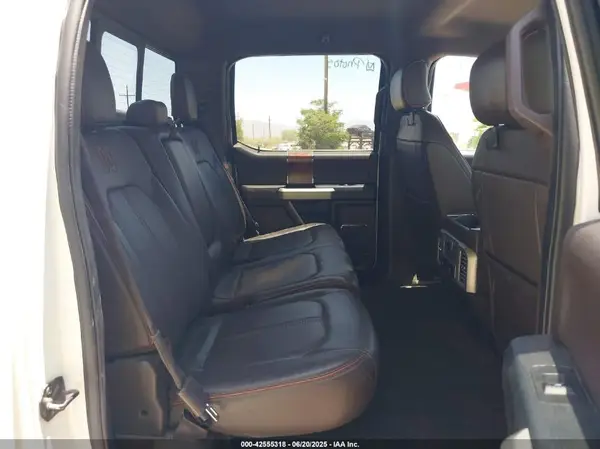 1FTEW1EF0HFC49379 2017 FORD F-150 - Image 8