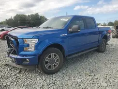 1FTEW1EF0HFC49818 2017 FORD F-150