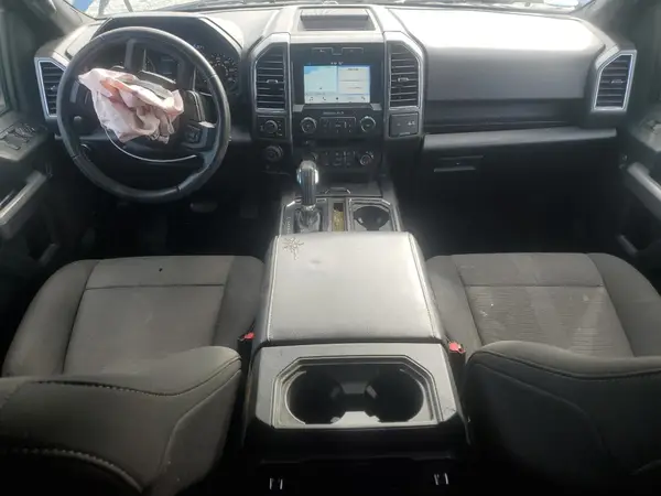 1FTEW1EF0HFC49818 2017 FORD F-150 - Image 8