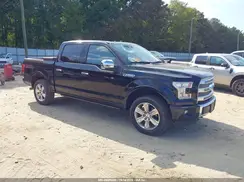 1FTEW1EF0HFC55974 2017 FORD F-150