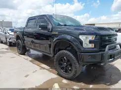 1FTEW1EF0HFC60527 2017 FORD F-150