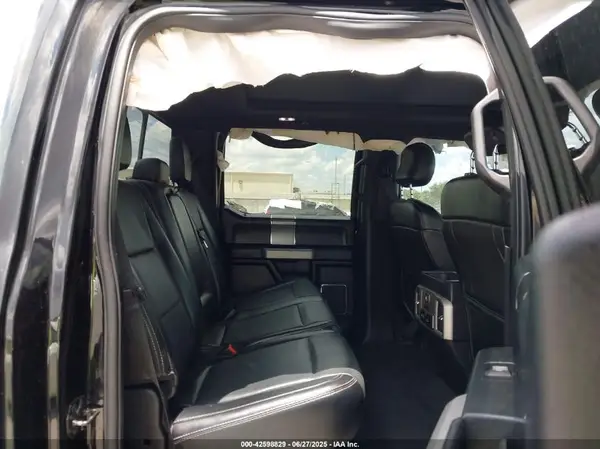 1FTEW1EF0HFC60527 2017 FORD F-150 - Image 8