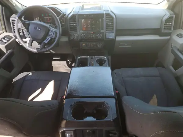 1FTEW1EF0HFC77182 2017 FORD F-150 - Image 8