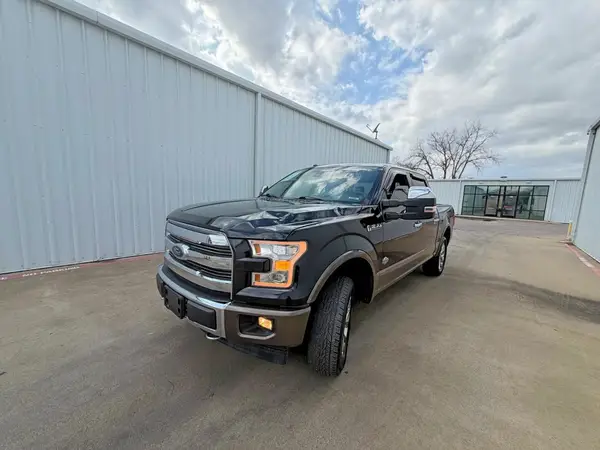 1FTEW1EF0HFC80907 2017 FORD F-150 - Image 2