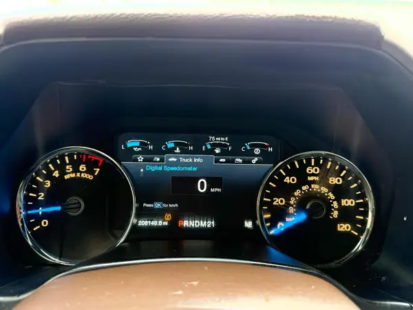 1FTEW1EF0HFC80907 2017 FORD F-150 - Image 8
