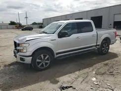 1FTEW1EF0HFC81927 2017 FORD F-150