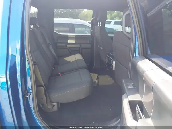1FTEW1EF0HFC83550 2017 FORD F-150 - Image 8