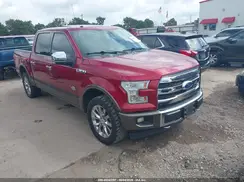 1FTEW1EF0HFC88876 2017 FORD F-150