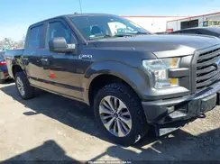 1FTEW1EF0HKC23906 2017 FORD F-150