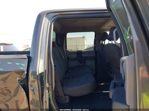 1FTEW1EF0HKC23906 2017 FORD F-150 - Image 8