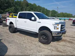 1FTEW1EF0HKC36946 2017 FORD F-150