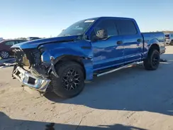 1FTEW1EF0HKC46800 2017 FORD F-150