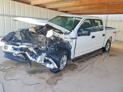 1FTEW1EF0HKC48630 2017 FORD F-150